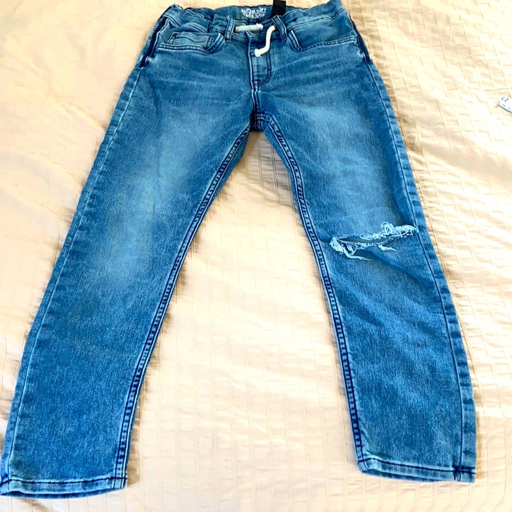 H&M kids jogger pants